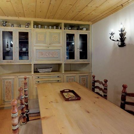 Appartement St. Moritzerhof 42 Extérieur photo